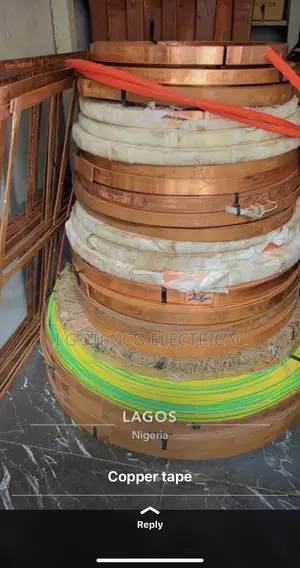 Copper Tape