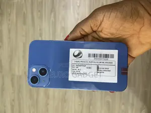 Apple iPhone 13 128 GB Blue