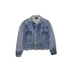 Original Levi's Denim Jeans Available in Store