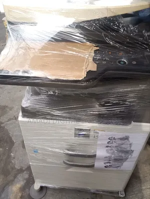 Sharp Mx-M264n Copier
