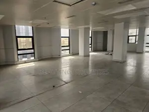 Well-Positioned 350 Square Metre Office Space Available