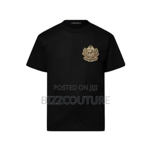 Original Louis Vuitton T-Shirts Available in Store