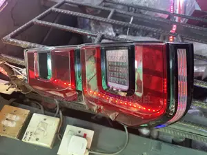 Brand New Rear Light For Toyota Prado 2018 Model