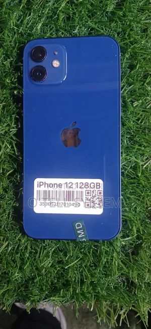 Apple iPhone 12 128 GB Blue