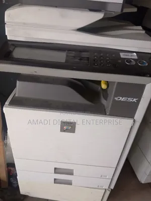 Sharp Mx-2301n Copier