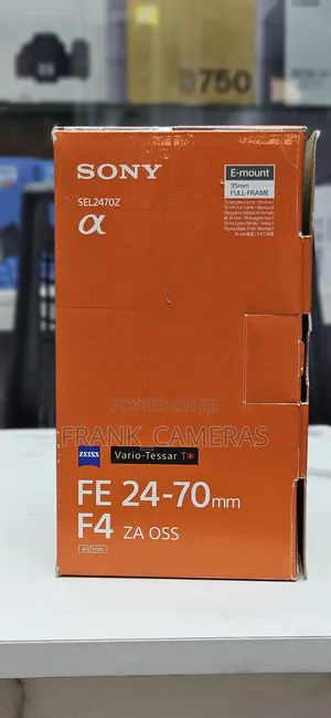 24-70mm F4