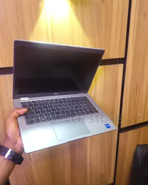 Laptop Dell Latitude 5430 8GB Intel Core i5 SSD 512GB
