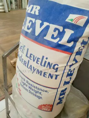 Strong, Smooth, Reliable – Mr Level