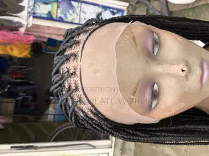Braided Wigs