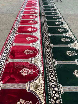 Mosqu Runner