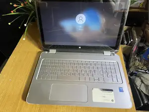 Laptop HP Envy 15 8GB Intel Core i5 SSD 256GB