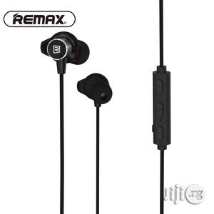 Remax RB S7 Bluetooth Headphone