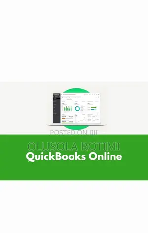 Quickbooks Online Setup and Training