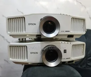 Epson Powerlite Pro