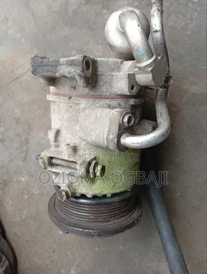 Ac Compressor for Toyota Rv4 4blug 2008