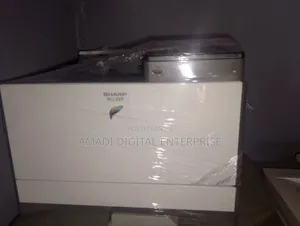 Sharp Mx-C300p Copier