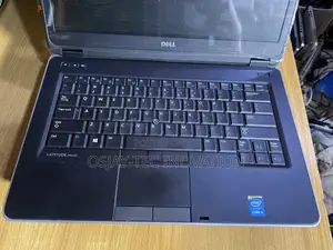 Laptop Dell Latitude E6440 8GB Intel Core i5 HDD 320GB