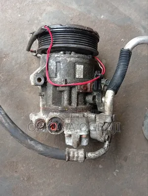 Ac Compressor for Toyota Avsnsis 2008