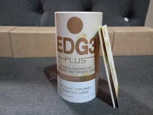 Edg3 Plus Supplement