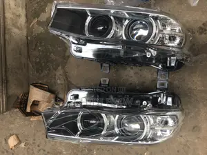 BMW F25 X3/X4 Headlight