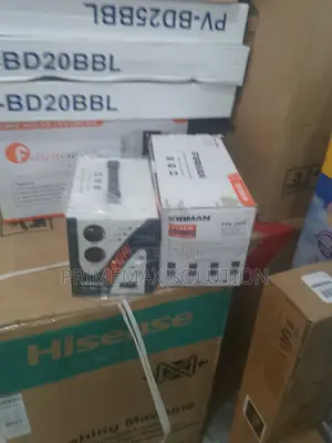 Firman 2kva Floor Stabilizer – Charge Protect Simultaneously