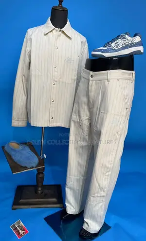 *Original Christian Dior Set Available in Store  M — XXL