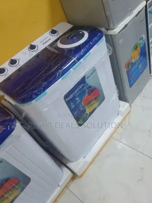 Polystar 10kg: Featuring a Magic Filter to Lint-Free Drying