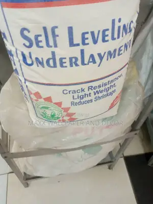 Contractor’S Choice: Mr Level Underlayment