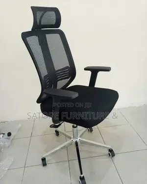 High Quality Executive Chair