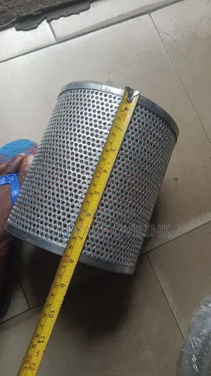 Fuel Filter P 19 185