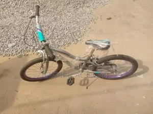 Children Bicycle