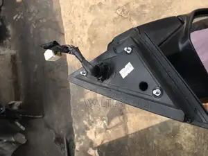 Side Mirror for Honda Crosstour 2012