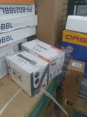 Ultimate 2000w Firman Floor Stabilizer for Nigerian Homes