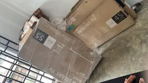 55 Inches Lg Smart Tv