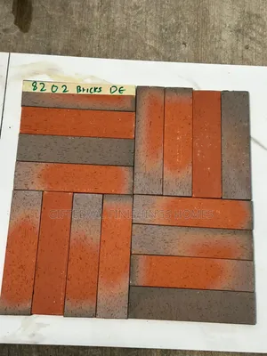 High-Quality Korean Facing Bricks