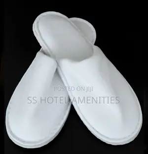 Hotel Slippers(N799) 400 Pairs/Bundle