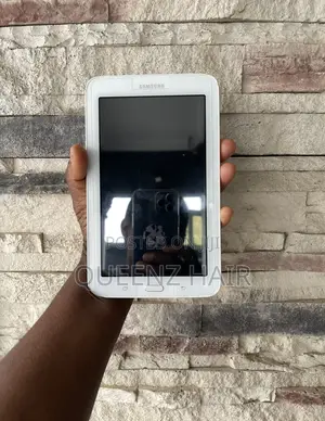Samsung Galaxy Tab 3 Lite 7.0 VE 8 GB White