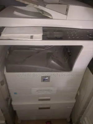 Sharp Mx-M260 Copier