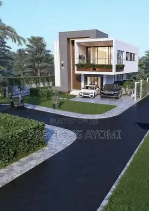 Diaspora Island – Carcass Units at Life Camp, Abuja