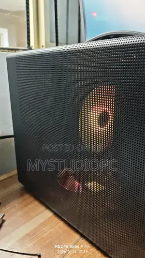 New Desktop Computer 32GB Intel Core i7 SSD 1T
