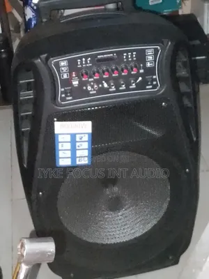 Rent Wireless Speakers
