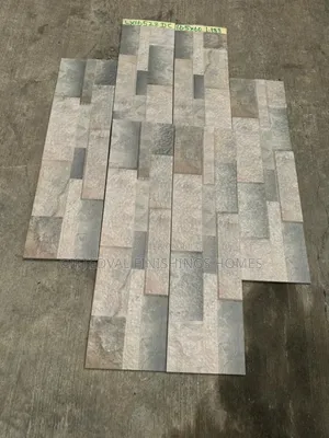 High-Quality 16.5cm by 60cm Outside Wall Tiles