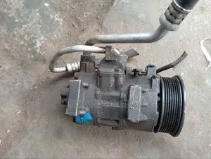 Ac Compressor for Toyota Corolla 2008
