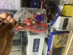 Fancy Key Holder