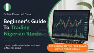 Nigerian Stock Market Masterclass