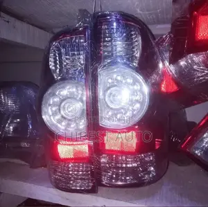 Back Light Tacoma 2010 Available Now
