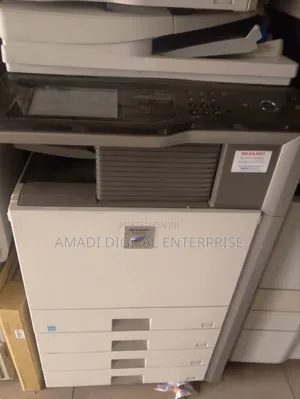 Sharp Mx-M362 Copier
