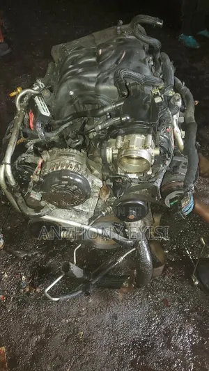 3.6l Jeep Wrangler 2012-2016 Available Now Complete Engine