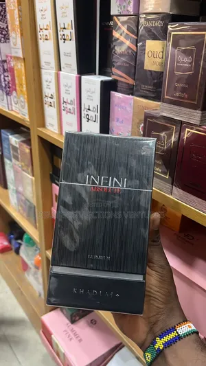 Original Infini Frangrance