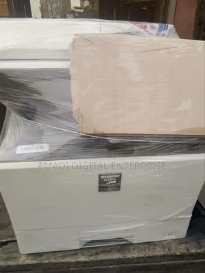 Sharp Mx-C303w Copier